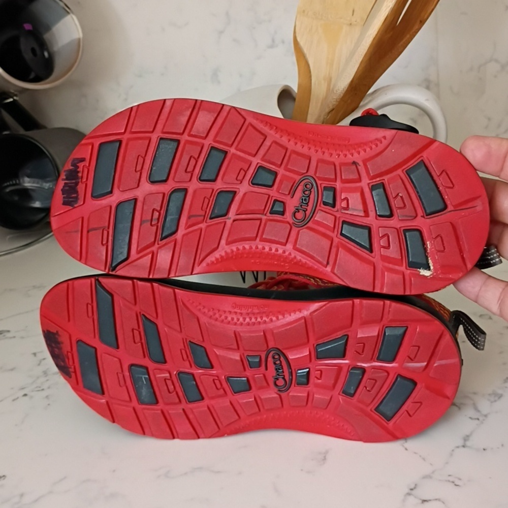 Chaco Sandals Kids - Picture 6 of 6